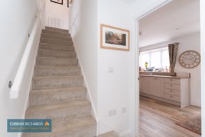 Entrance Hall- click for photo gallery